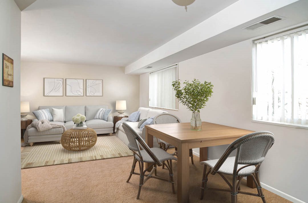 Key Landing Apartments